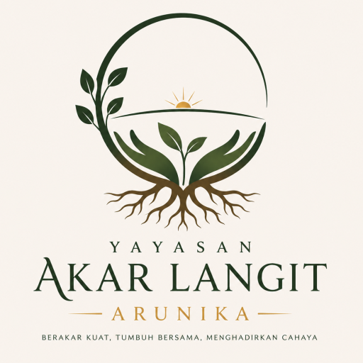 Akar Langit Arunika